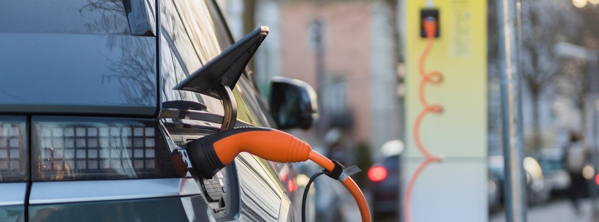Electric vehicles