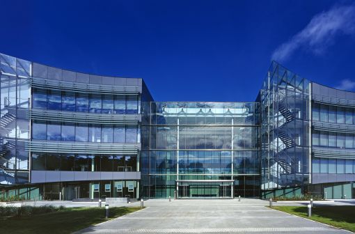 Allied Irish Bank Global Energy Management implementation case study