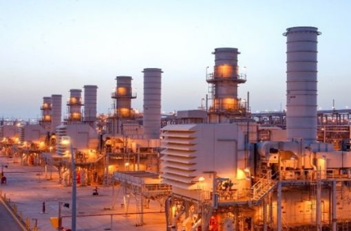 Haradh Gas Plant Department (HDGPD) Global Energy Management implementation case study