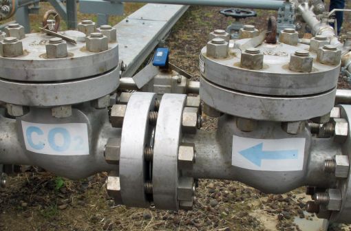 Upcoming: CCUS webinar - CCUS developments in Norway - 14 November
