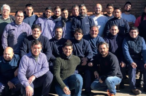 Mondino SRL Global Energy Management implementation case study